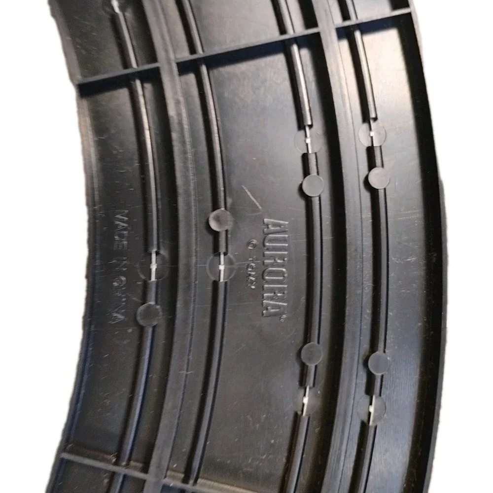 Aurora AFX Slot Car Track 9